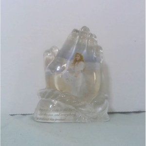 Hamilton Collection Child's Prayer Collection